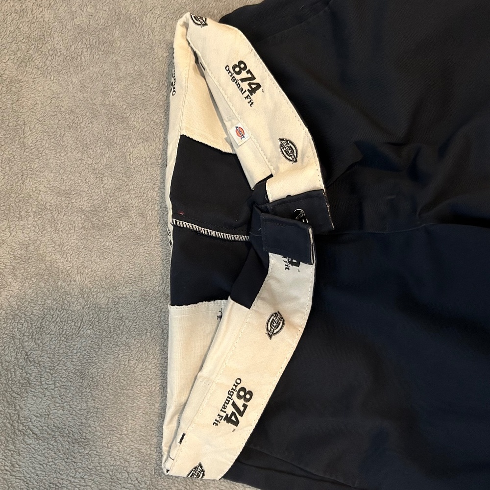 DICKIES PANTS 874